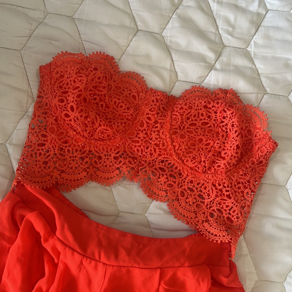 Romper - Picture 2 of 3